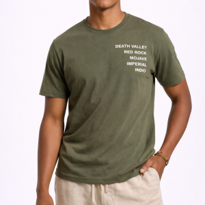Men's Graphic Tee