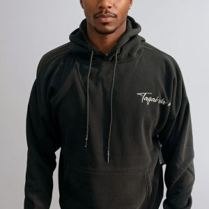 Tagai Wa Mugei Graphic Hoodie