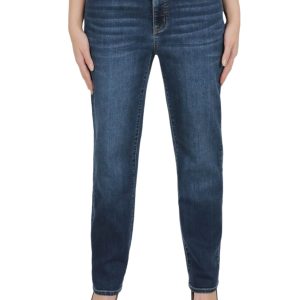 Missy Straight Leg Jeans