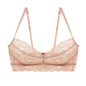 Never Say Never Sweetie Bralette