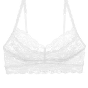 Never Say Never Sweetie Bralette