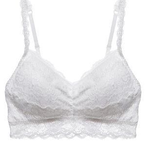 Never Say Never Padded Soft Bra Sweetie