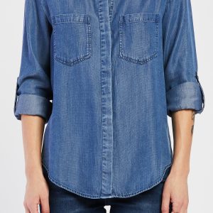 Riley Button Down Shirt