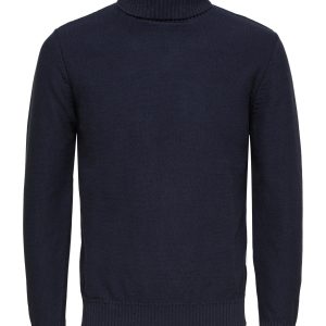 Axel Knit Roll Neck