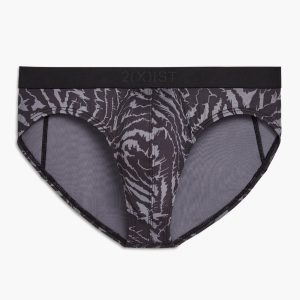 Sliq Brief