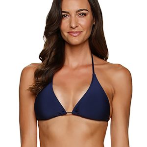 String Bikini Top