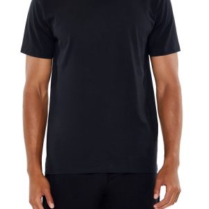 100% Cotton Crew Tee