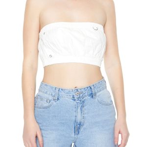 D-Ring Grommet Bandeau