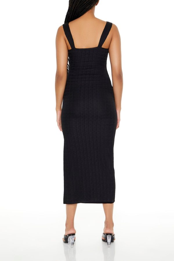 Cutout Bodycon Maxi Dress forever21shop Cutout Bodycon Maxi Dress forever21shop