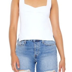 Sweetheart Tank Top