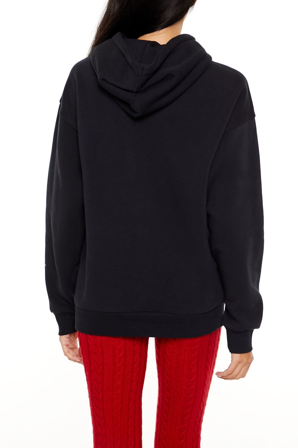 Grinch Graphic Hoodie - Image 5