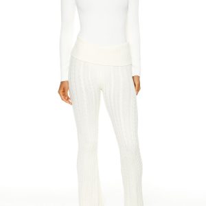 Seamless Long-Sleeve Bodysuit