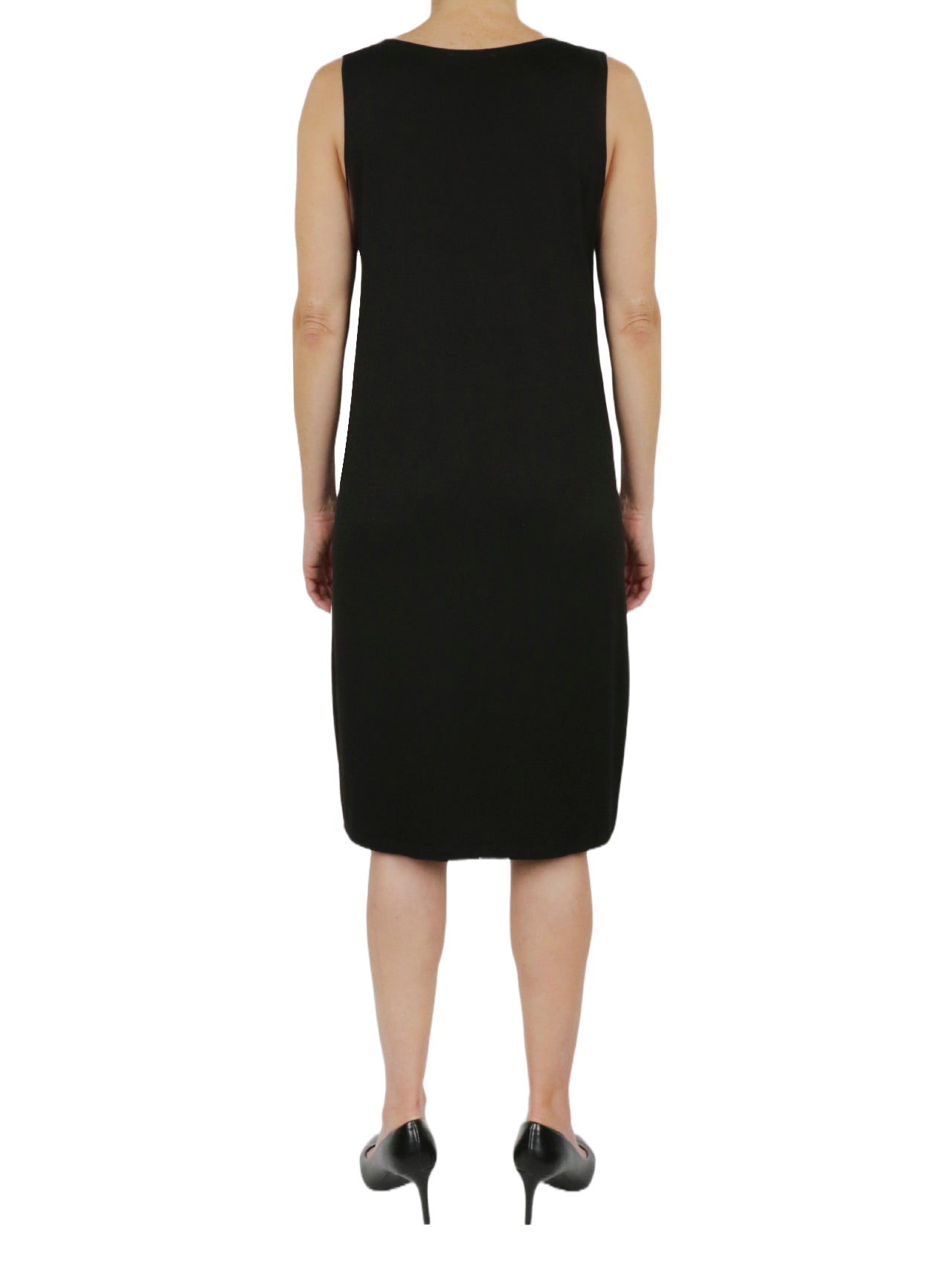 Tank Dress - Image 3