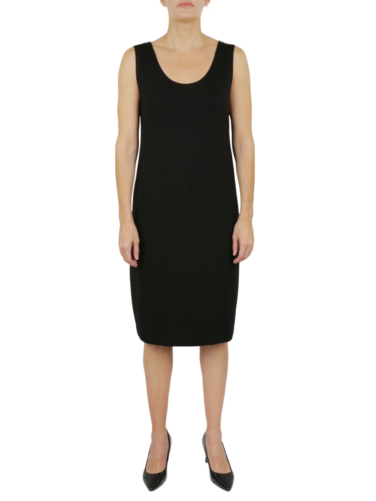 Tank Dress - Image 2