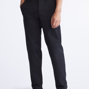 Reg Fit Utility Chino