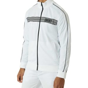 Royal Track Jacket